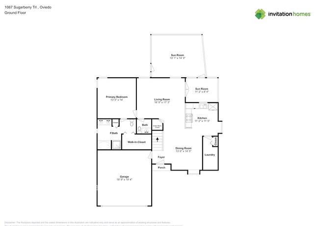 Building Photo - 1087 Sugarberry Trail