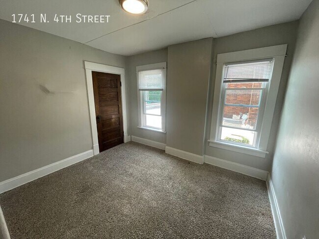 Building Photo - 1741 N 4th St