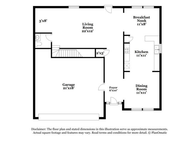 Building Photo - 161 Crescent Woode Way