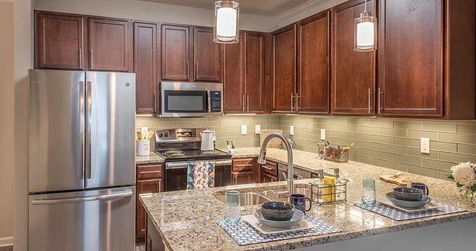 Primary Photo - Park at Johns Creek 55+ Active Adult Living