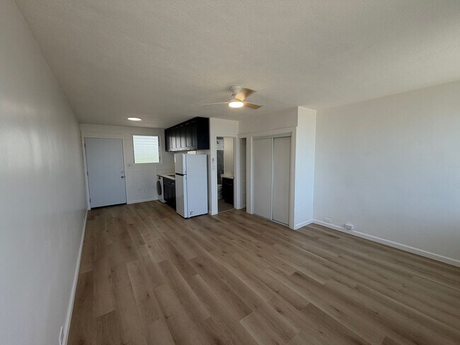 Building Photo - 509 Kawainui St