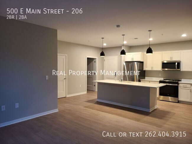 Building Photo - 500 E Main St