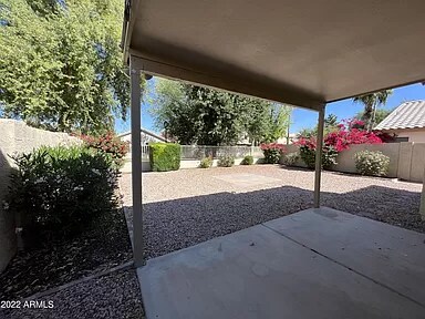 Building Photo - 1057 N Saguaro St