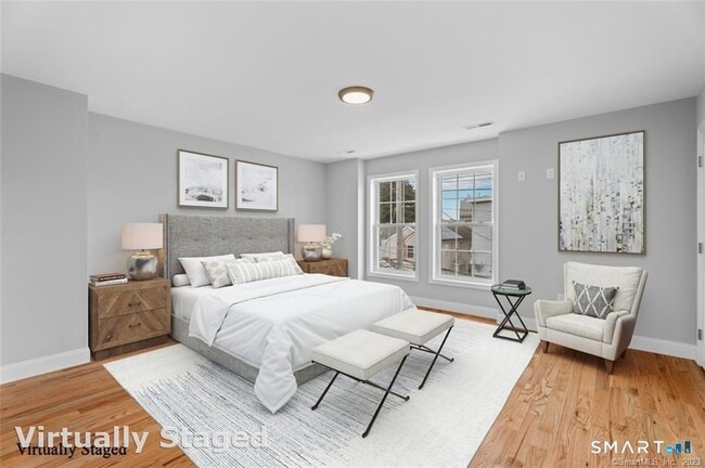 Building Photo - 232 Columbus Ave