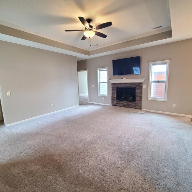 Building Photo - 3537 Westport Dr