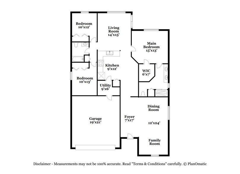 Building Photo - 4430 Spring Blossom Dr