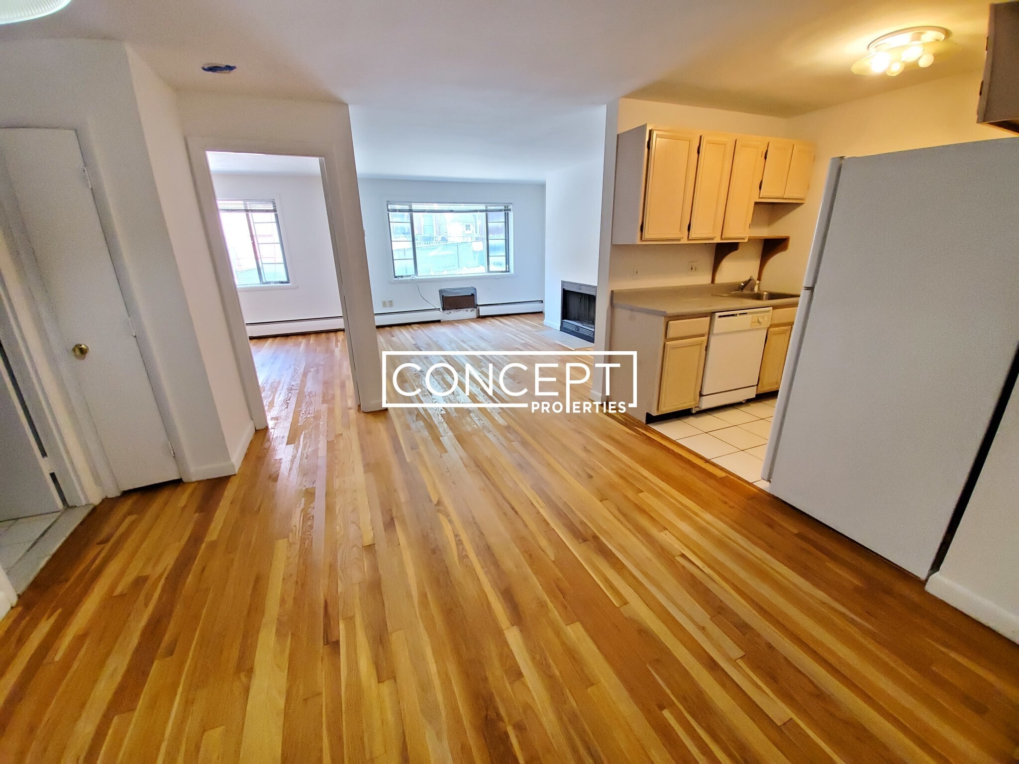 Building Photo - 50 Evergreen St