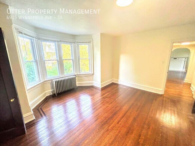Primary Photo - 4915 Wynnefield Ave