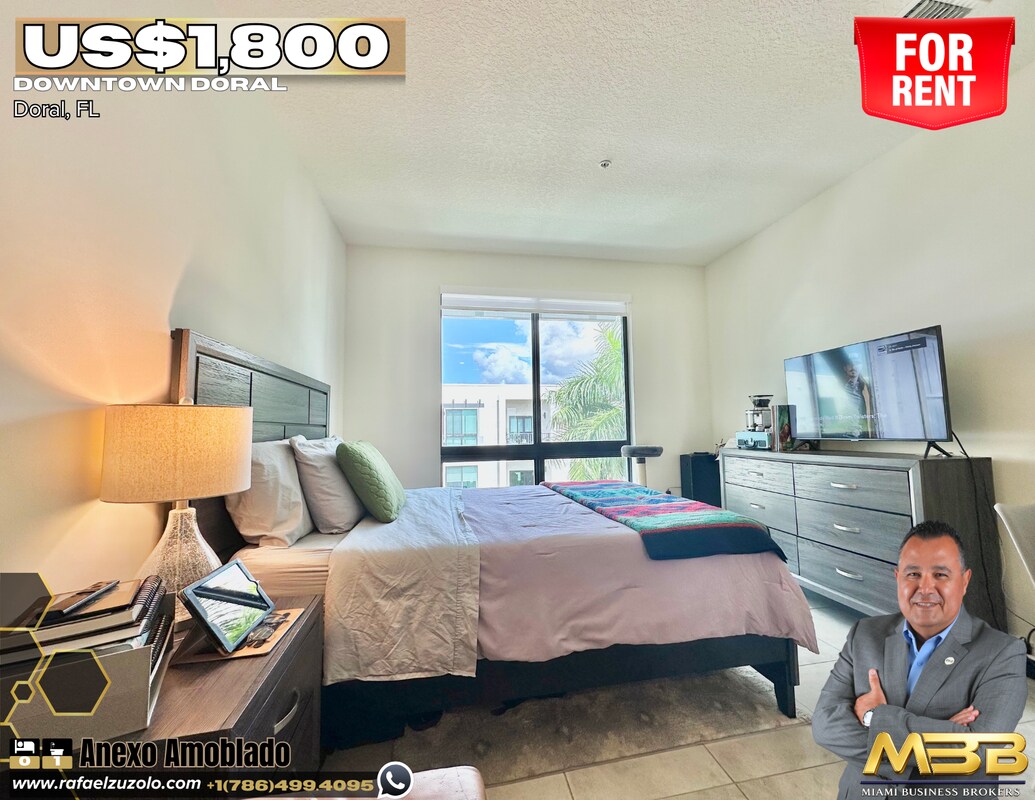 Building Photo - 4740 NW 84th Ave