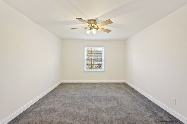 Floorplan - Olde Towne in Kenwood