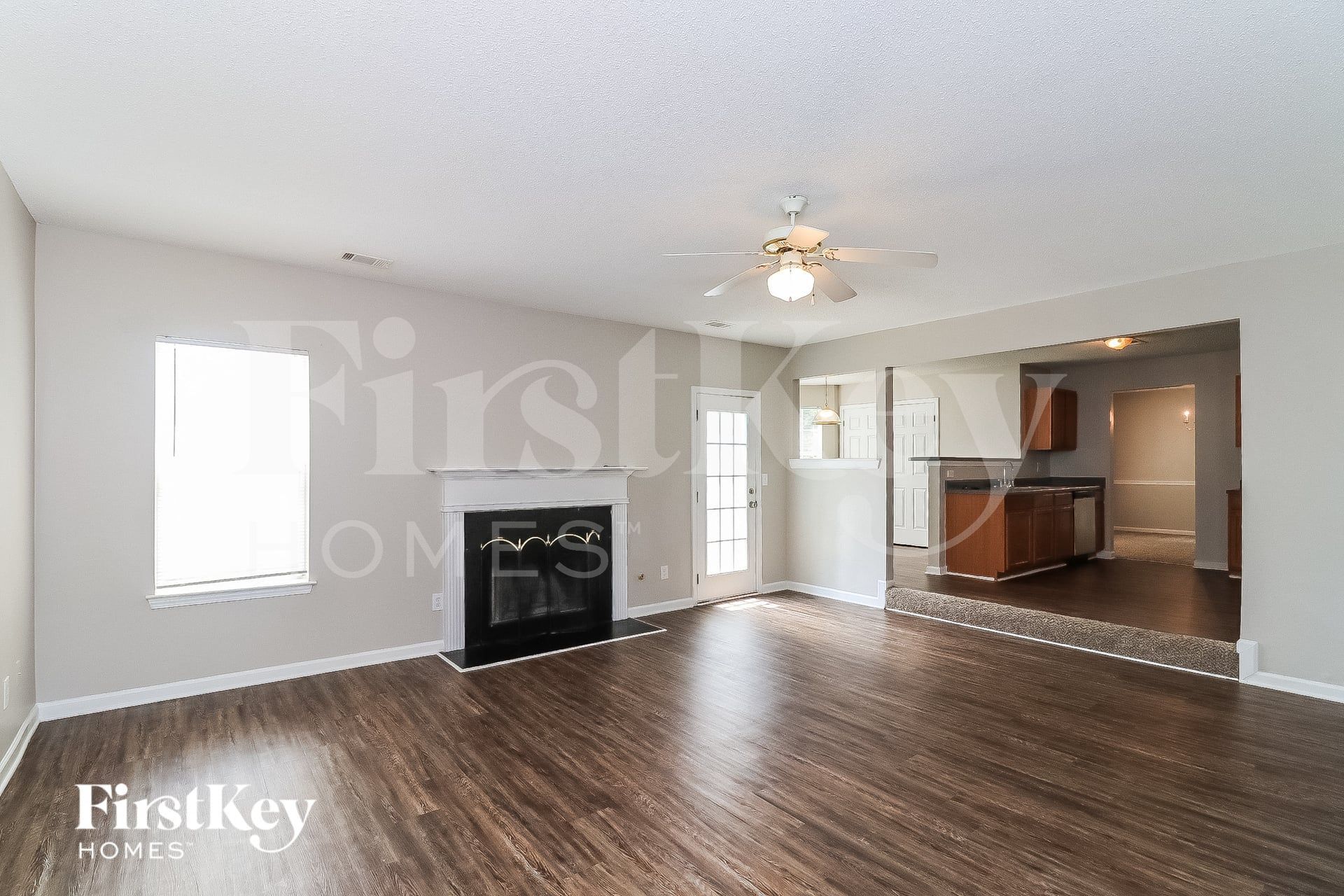 Building Photo - 3626 Lower Creek Dr