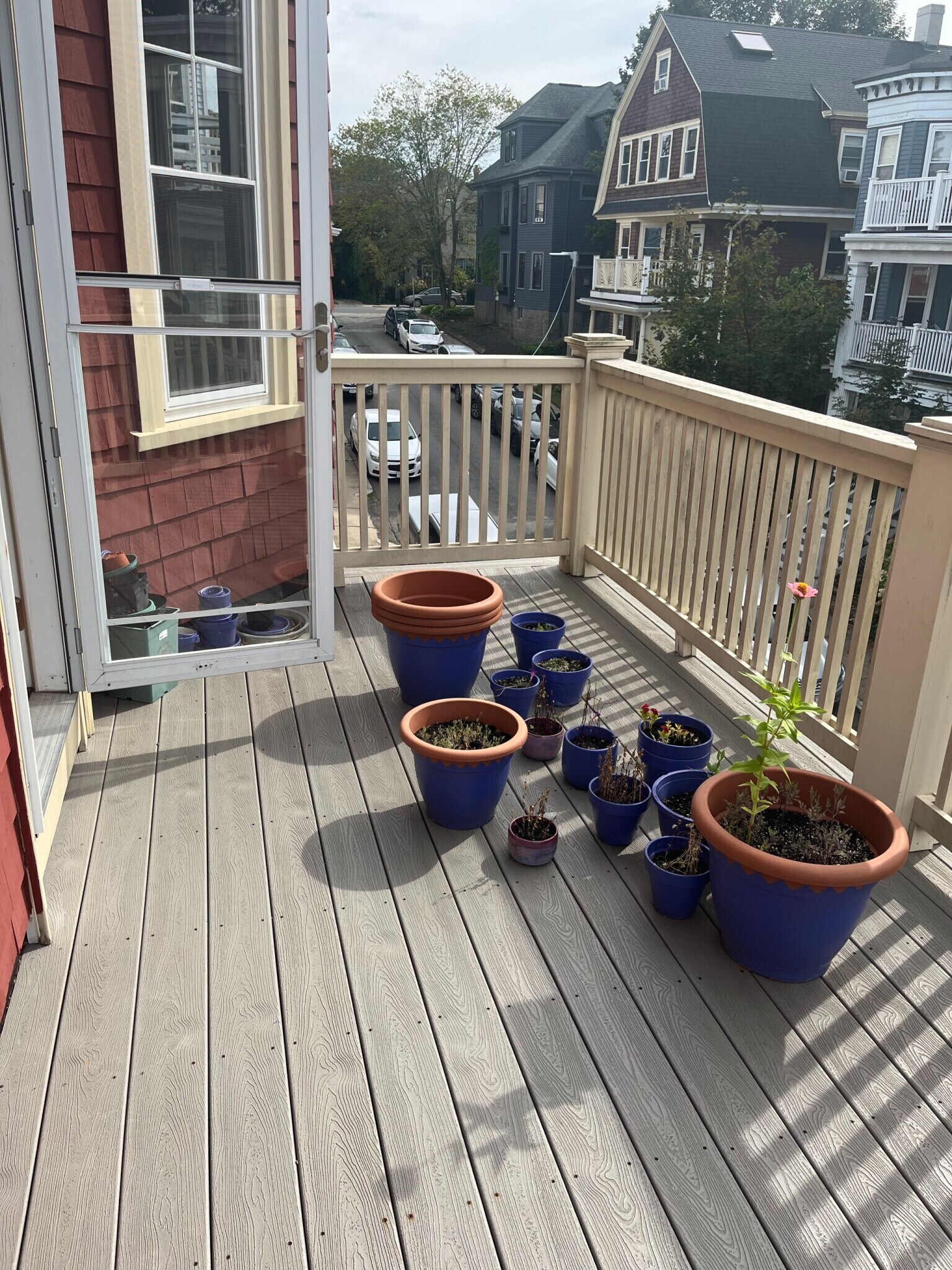 Building Photo - 15 Parkton Rd