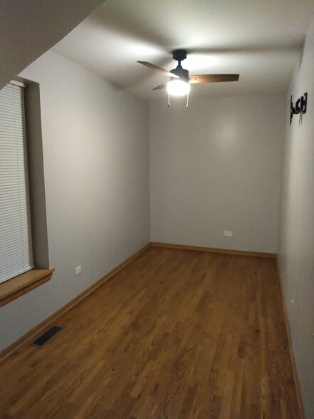 Building Photo - 3737 S Parnell Ave