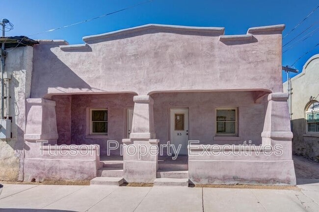 Building Photo - 89 W Simpson St