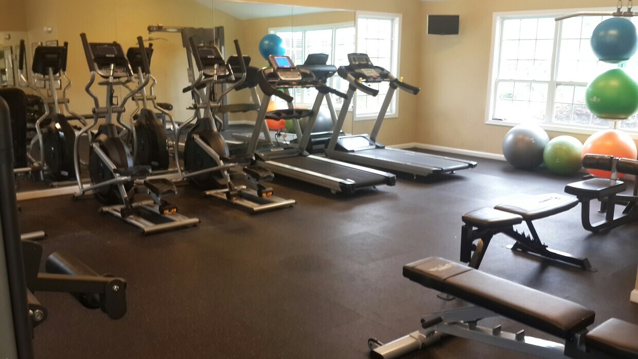 Chason Ridge Fayetteville