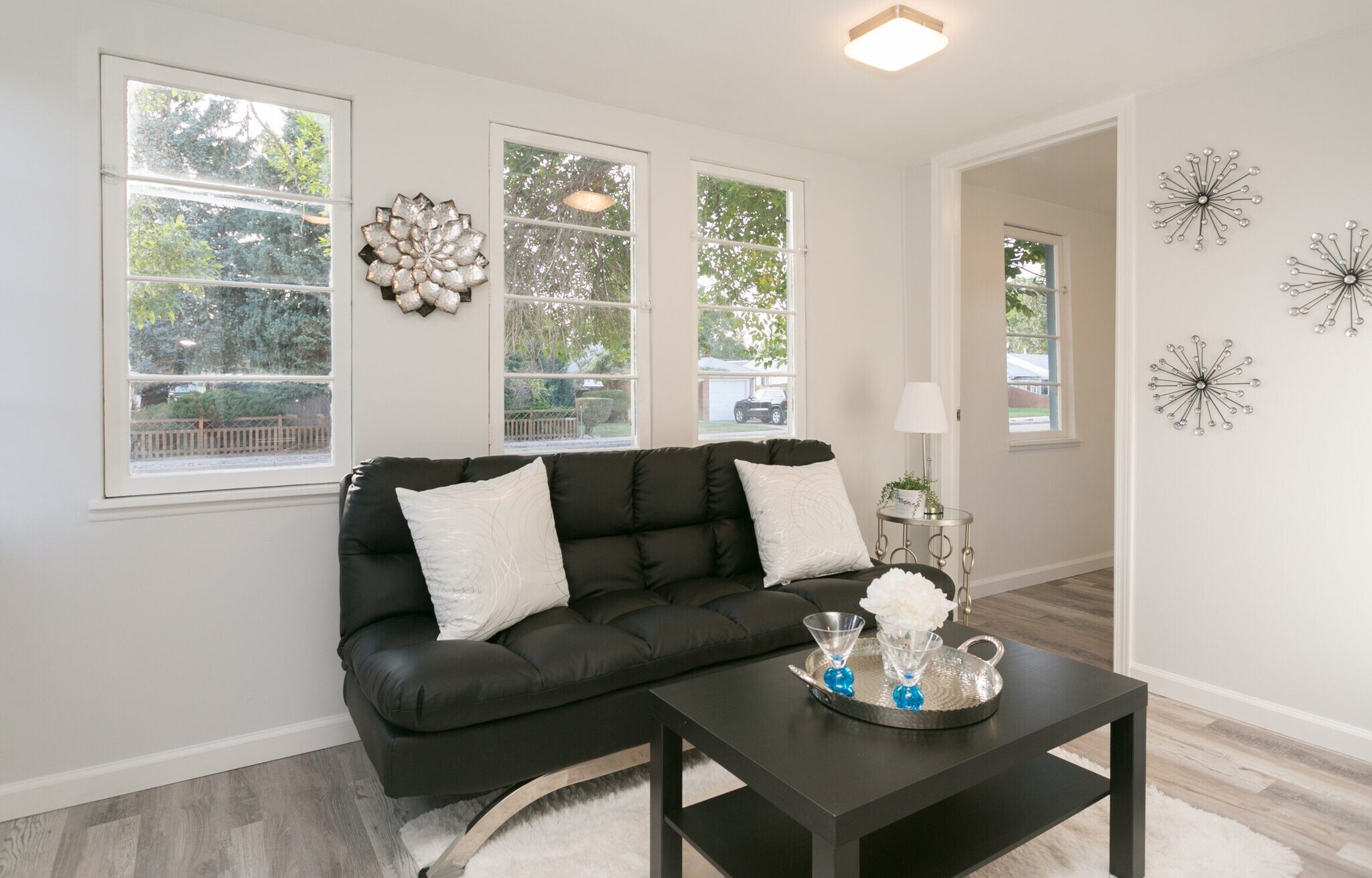 Building Photo - 4898 S Logan St