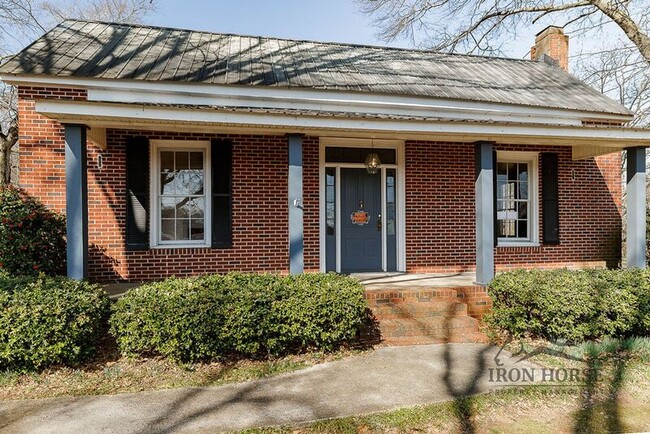 Building Photo - 1593 Archer Grove School Rd