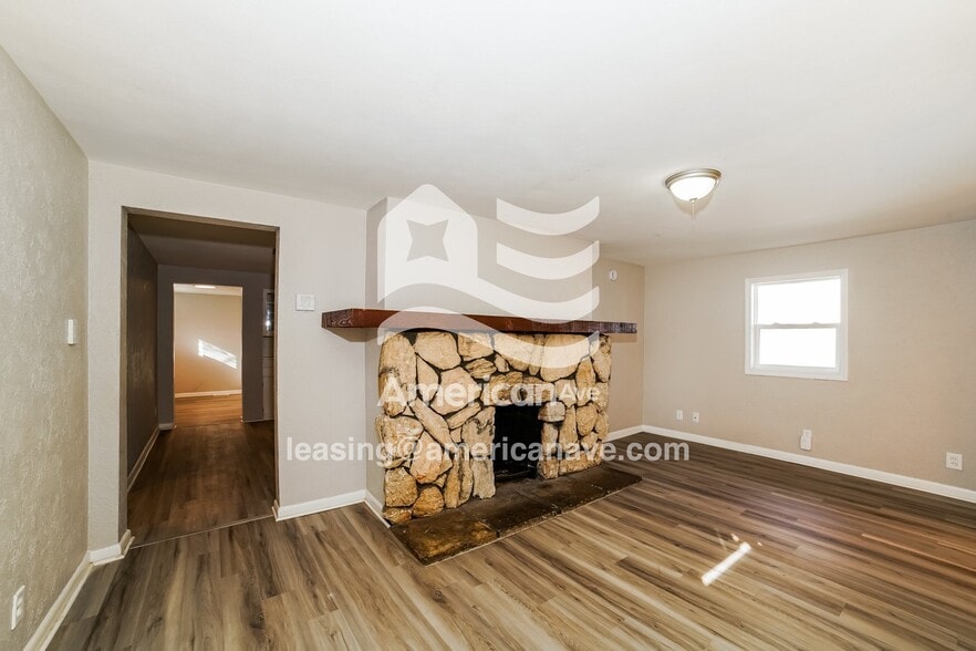 Building Photo - 3109 N New York Ave