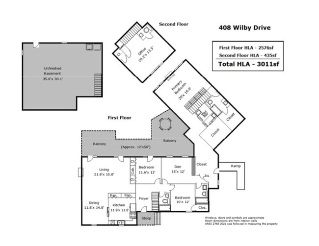 Building Photo - NOT YOUR AVERAGE 4 BEDROOM HOUSE!