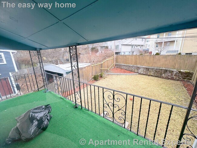 Building Photo - 281 Alewife Brook Pkwy