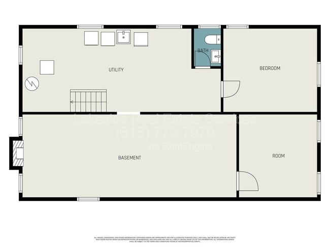 Building Photo - 1421 Ball Ave NE