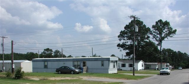 Building Photo - Arrow Wood Estates