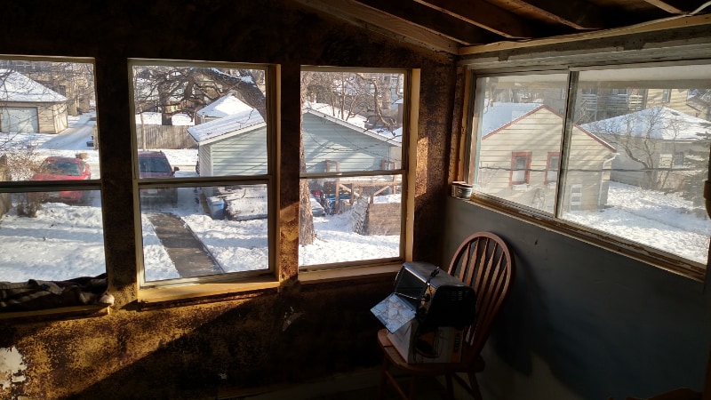 Building Photo - 2615 Polk St NE