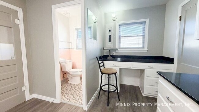 Building Photo - 3212 36th St