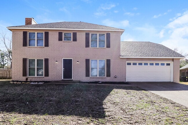 Building Photo - 1040 Trappers Cove