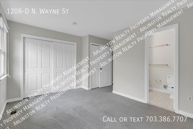 Building Photo - 1208-D N Wayne St