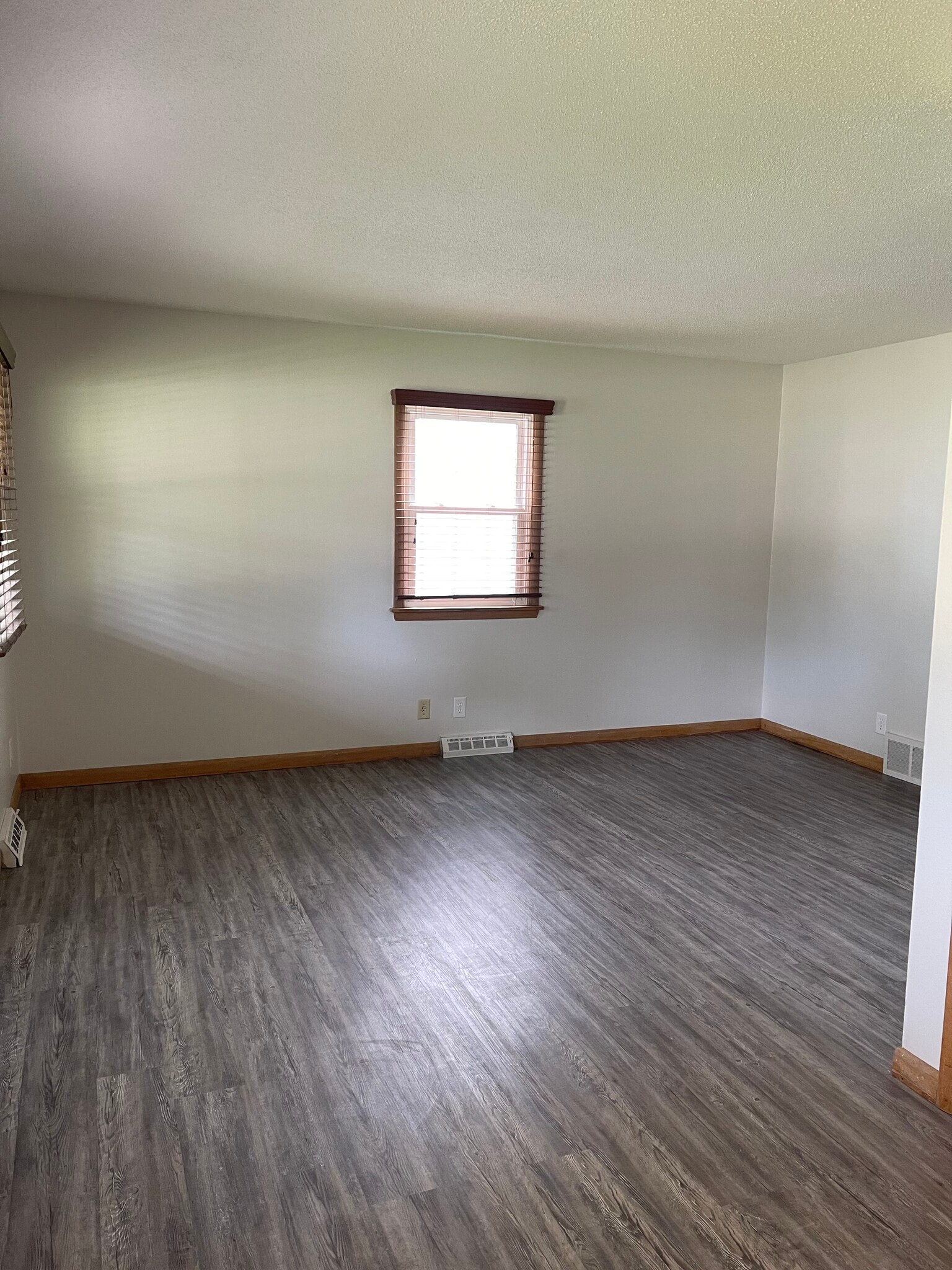 Living room - 2737 E Ave NW