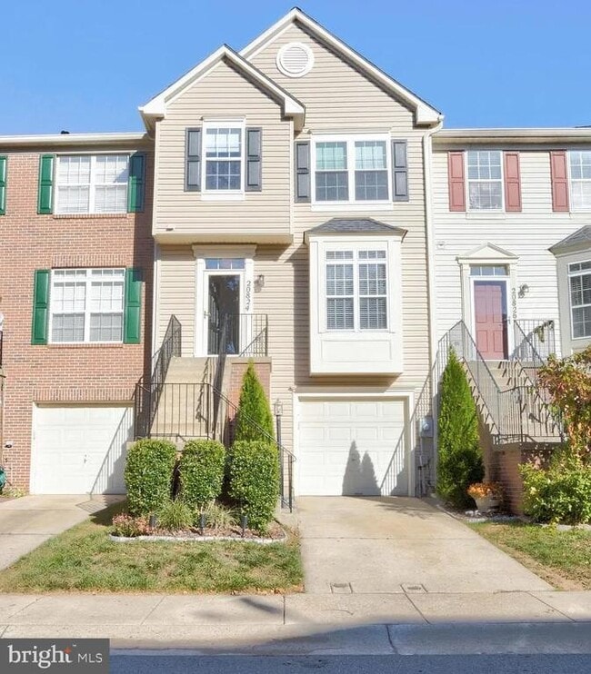 Building Photo - 20824 Shamrock Glen Cir