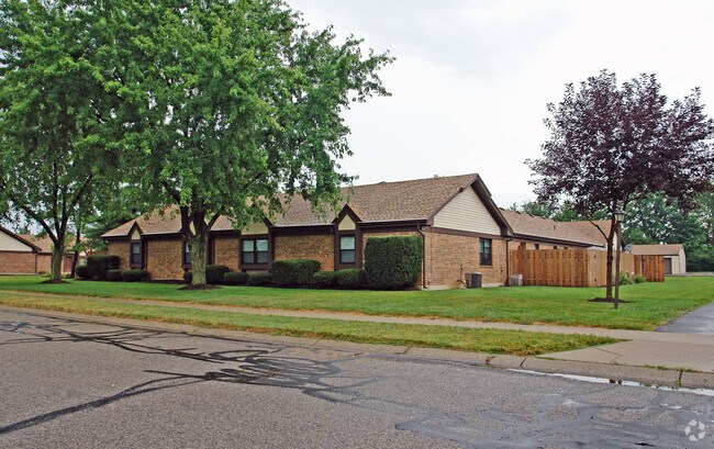 Primary Photo - 1107-1121 Princewood Ave