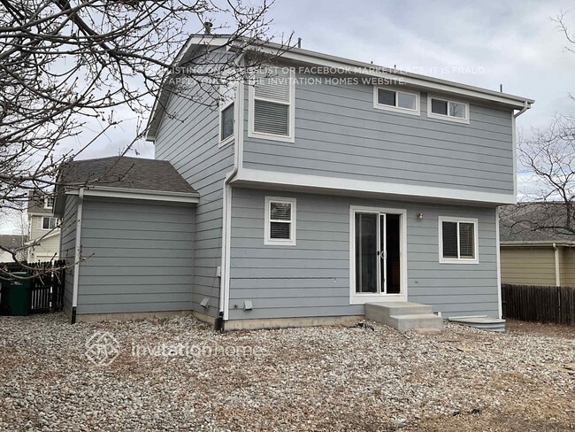 Building Photo - 5072 S Himalaya Ct