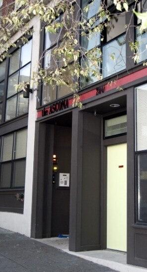 Building Photo - The Ascona