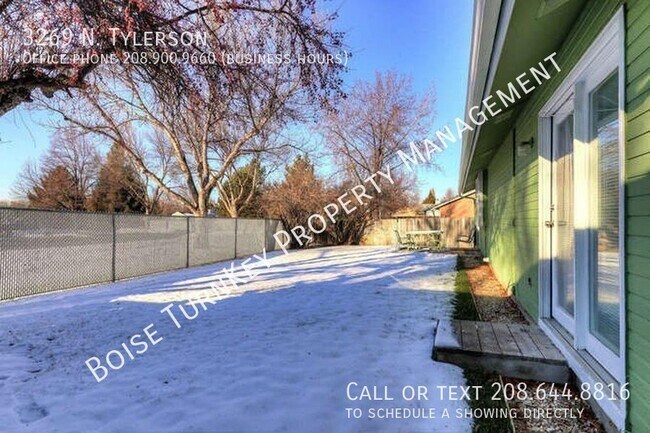 Building Photo - 3269 N. Tylerson-