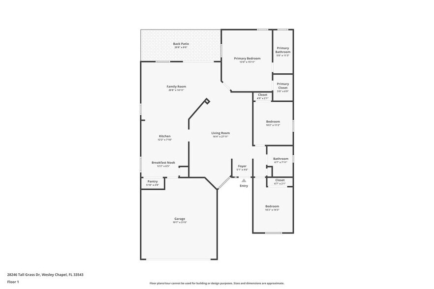 Building Photo - 28246 Tall Grass Dr