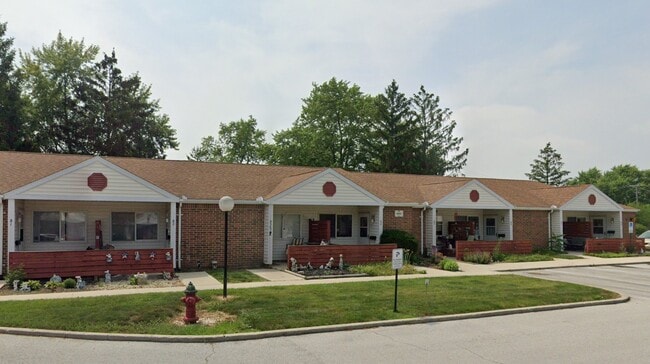 Primary Photo - 800 Indiana Ave