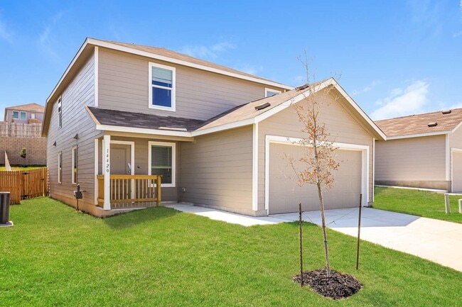 Building Photo - 14420 Jenson Crk