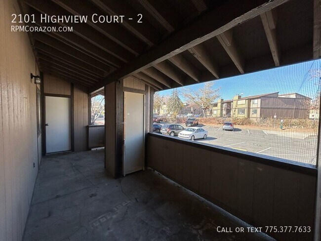 Building Photo - 2101 Highview Ct