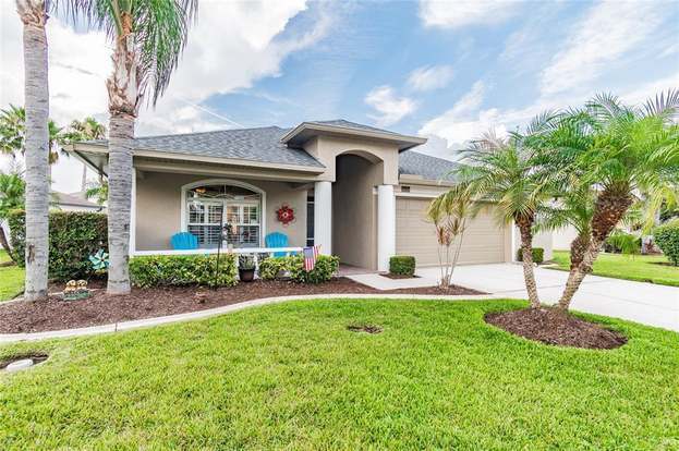 Primary Photo - 16709 Fairbolt Way