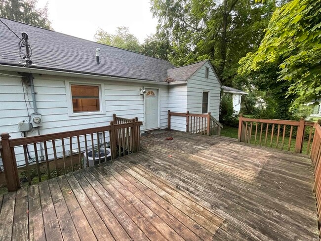 Building Photo - 315 N Roosevelt St