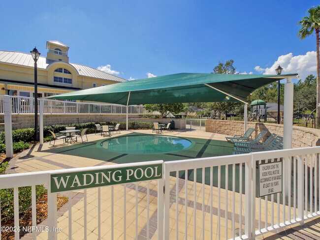 Building Photo - 6119 Bartram Village Dr