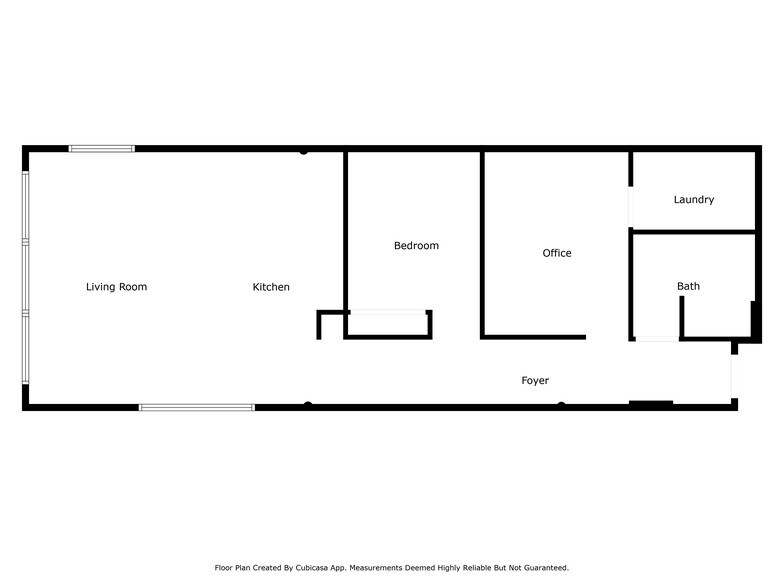 Building Photo - 730 Stinson Blvd