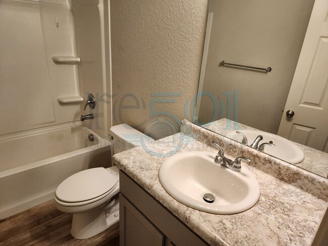 Building Photo - Modern Living in Wisteria: Contemporary 3-Bed 2-Bath Oasis Near I-430