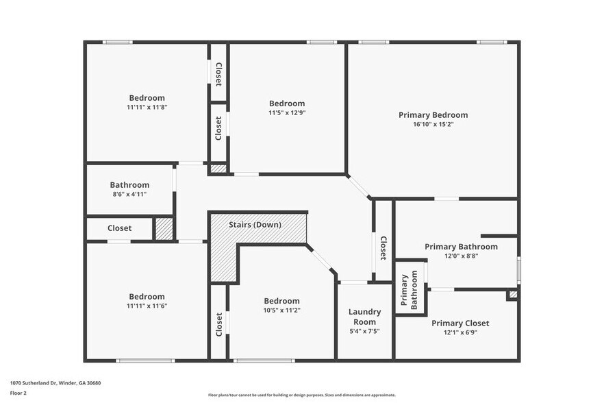 Building Photo - 1070 Sutherland Dr