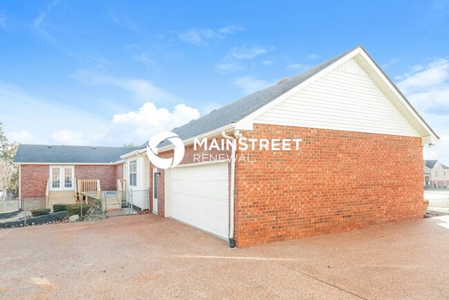 Building Photo - 3804 Hillshire Dr