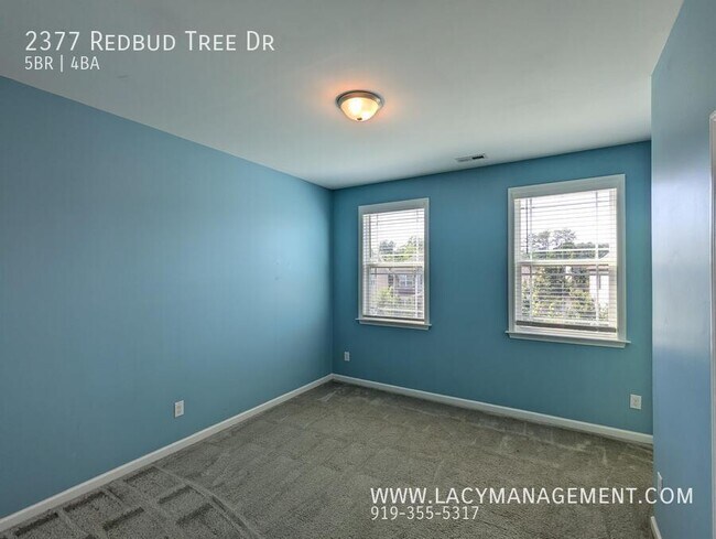 Building Photo - 2377 Redbud Tree Dr