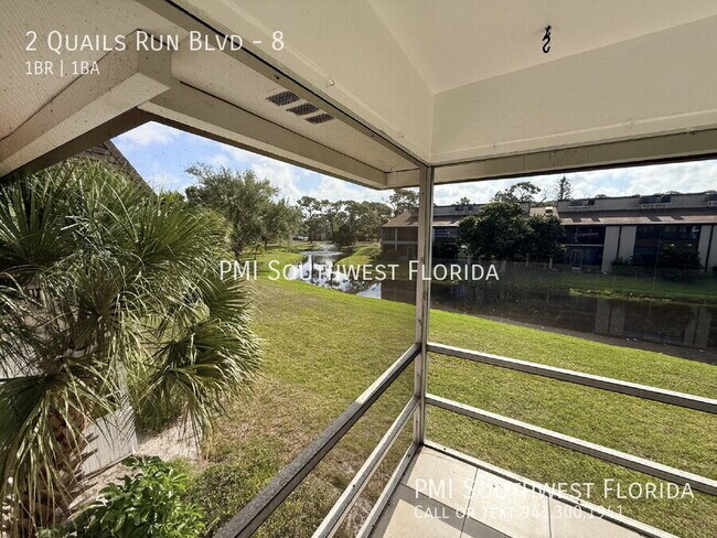 Building Photo - 2 Quails Run Blvd