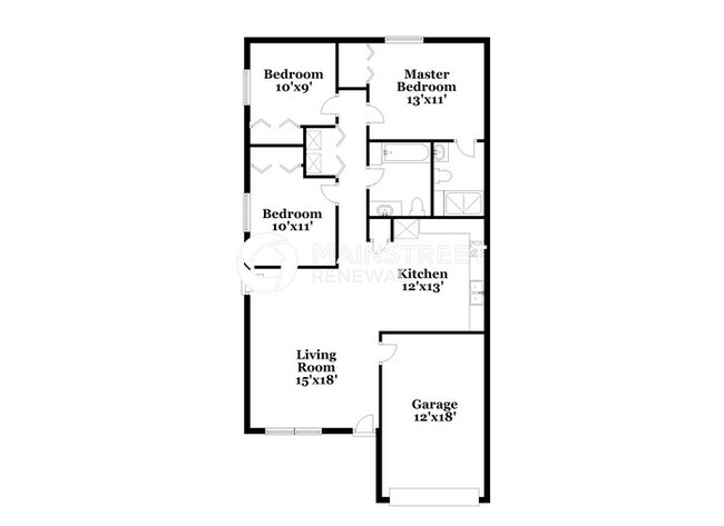Building Photo - 213 Palmer Ct